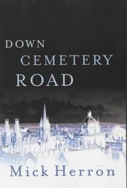 Down Cemetery Road cover