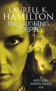 The Laughing Corpse cover