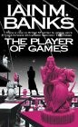 The Player of Games cover