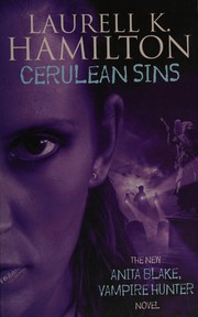 Cerulean Sins cover