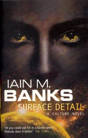 Surface Detail cover