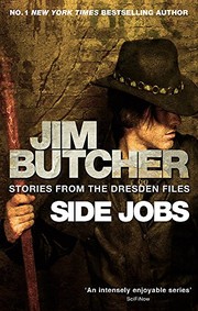 Side Jobs cover