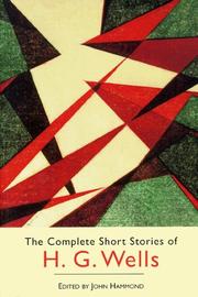 Short stories cover