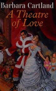 A Theatre of Love cover