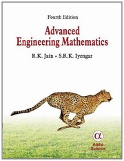 Advanced engineering mathematics cover