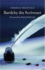 Novels (Bartleby, the Scrivener / Benito Cereno) cover