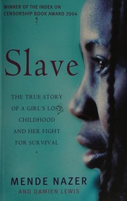 Slave cover