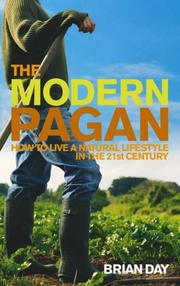Modern Pagan cover