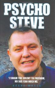 Psycho Stephen cover