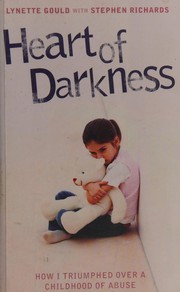 Heart of darkness cover