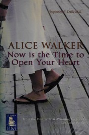 Now is the Time to Open Your Heart cover