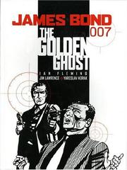 James Bond cover