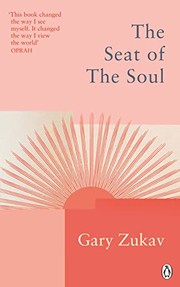 The seat of the soul cover
