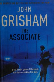 The Associate cover