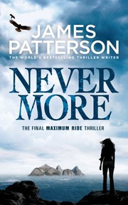 Nevermore cover