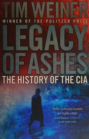 Legacy of Ashes cover