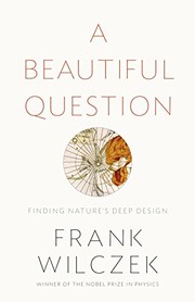 A beautiful question cover