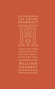 Poetry Pharmacy cover