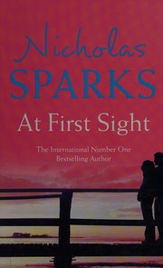 At First Sight cover