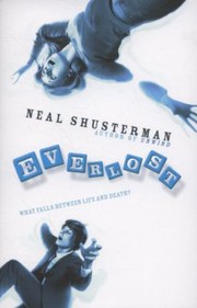 Everlost cover