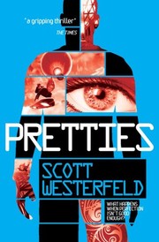 Pretties cover