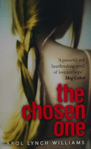 The chosen one cover