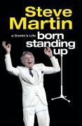 Born standing up cover