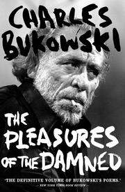 The Pleasures of the Damned cover