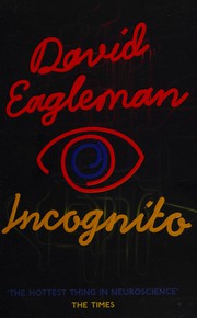Incognito cover