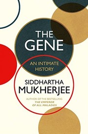The Gene cover