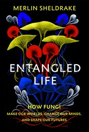 Entangled Life cover