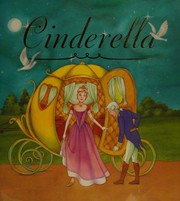 Cinderella cover