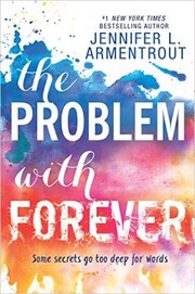 The Problem with Forever cover