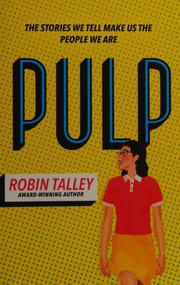 Pulp cover