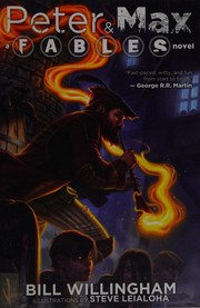 Peter & Max cover