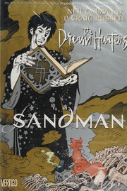 The Dream Hunters cover