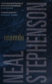 Reamde cover