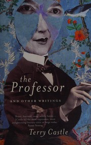 The Professor and Other Writings cover