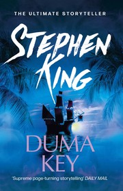 Duma Key cover