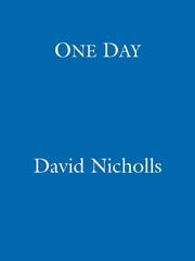 One Day cover