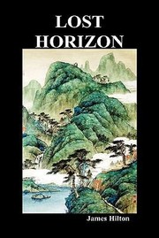 Lost Horizon cover