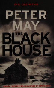 The blackhouse cover