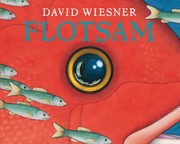 Flotsam cover