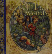 Peter Pan and Wendy cover