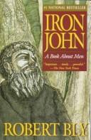 Iron John cover