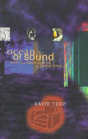Ocean of Sound cover