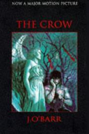 The Crow cover