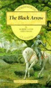 The black arrow cover