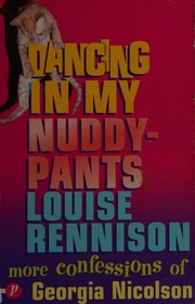 Dancing in My Nuddy-Pants cover
