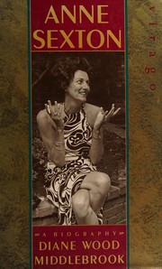 Anne Sexton cover